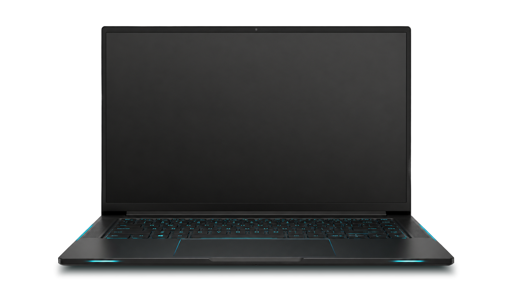 Zentri product walkthrough laptop mockup