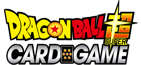Dragon Ball Super Card Game